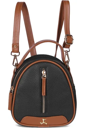 All Things Mochi Half Moon Women Sling Bag with Cut Work