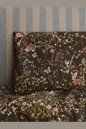 H&M Cot Duvet Cover Set