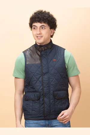 Being Human Sleeveless Jacket