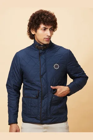 Being Human Quilted Jacket