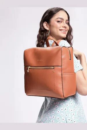 Mast & Harbour Women Backpack