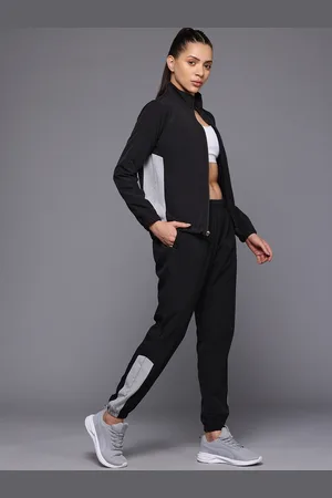 HRX Rapid dry Running Tracksuits
