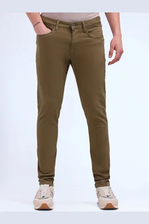 Flying Machine Men Skinny Fit Jeans