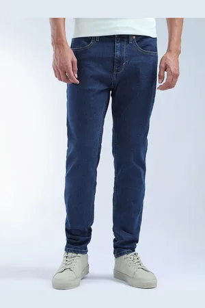 Flying Machine Men Slim Fit Jeans
