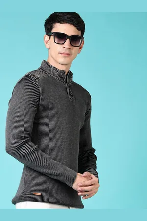 V-Mart Men Pullover Cotton Sweater