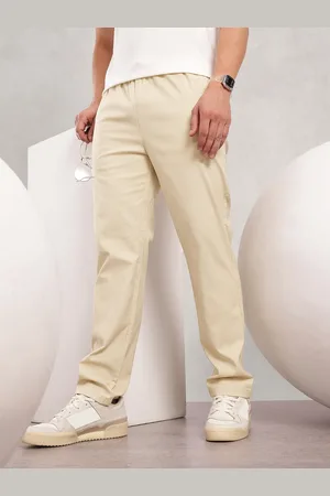 Nautica Men Regular Fit Trousers