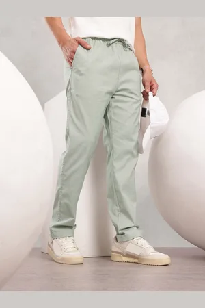 Nautica Men Regular Fit Trousers