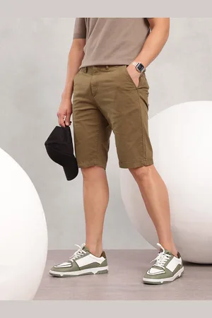 Nautica Men Chino Shorts