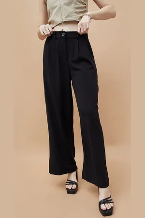 Lifestyle Women Trousers