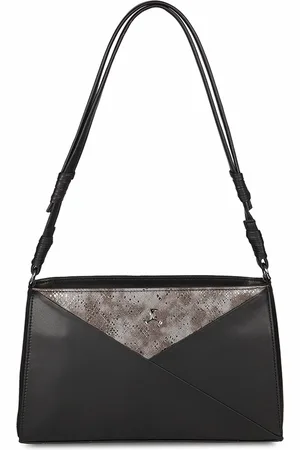 All Things Mochi Women Structured Shoulder Bag