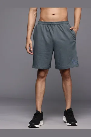 HRX Men Training Shorts