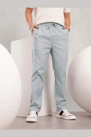 Nautica Men Regular Fit Trousers