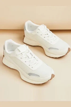 Lifestyle Women PU Sneakers