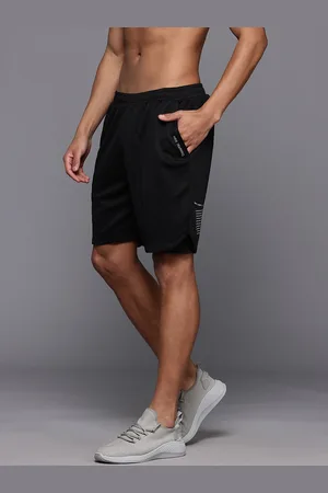 HRX Men Training Shorts