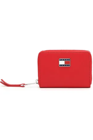 Tommy Hilfiger Women Two Fold Wallet