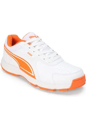 PUMA Cricket Strike Men Lace-Ups Sports Shoes