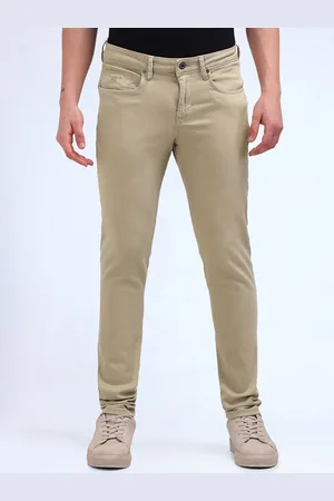 Flying Machine Men Skinny Fit Jeans