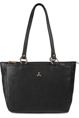 All Things Mochi Women Textured Structured Shoulder Bag