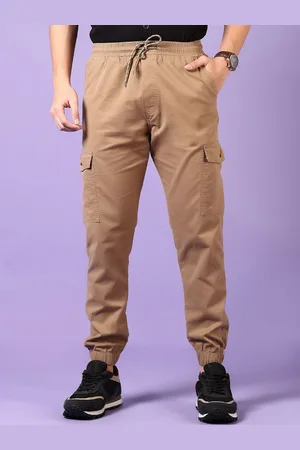 V-Mart Men Joggers Trousers