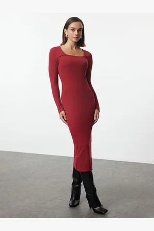 Trendyol Women Bodycon Dress
