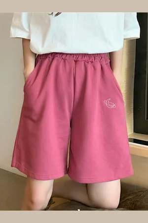 DressBerry Women Regular Shorts