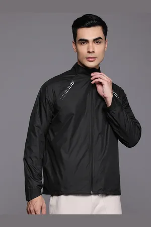 HRX Men Windcheater Training or Gym Sporty Jacket