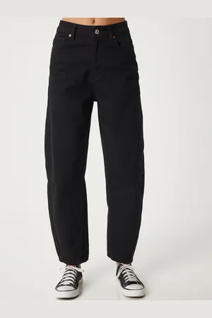 Happiness istanbul Women Trousers
