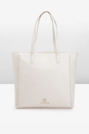 Caprese Structured Shoulder Bag