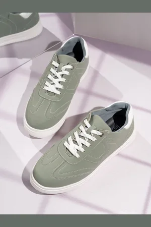 Inc 5 Women Round Toe Sneakers