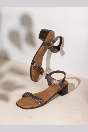 Inc 5 Women Party Block Sandals