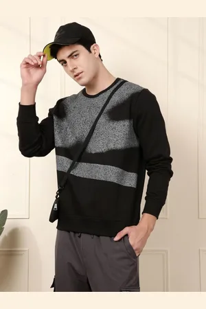 WROGN Men Sweatshirt