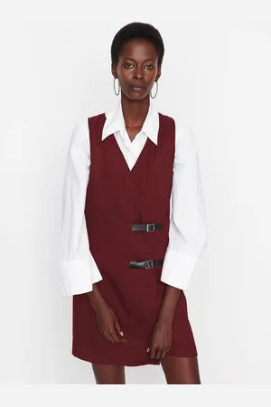 Trendyol Shift Dress