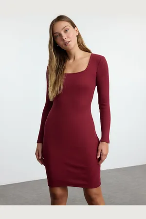 Trendyol Women Bodycon Dress