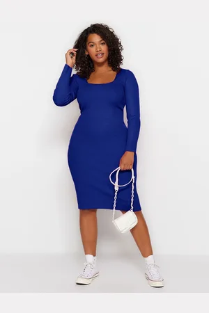Trendyol Women Bodycon Dress
