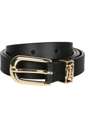 Tommy Hilfiger Women Leather Belt