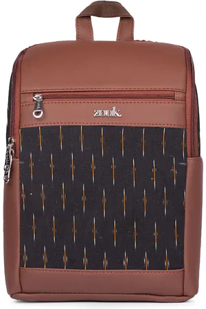 ZOUK Unisex Ikat GreRe Amalia Daypack