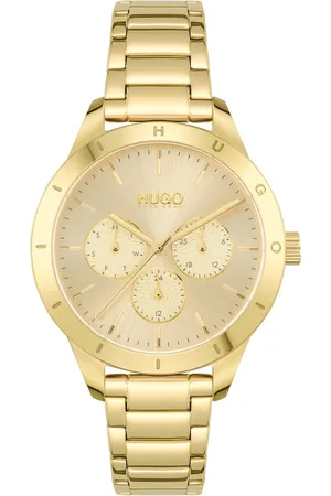 HUGO BOSS Women Friend Analogue Watch 1540091