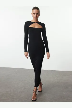 Trendyol Women Bodycon Maxi Dress