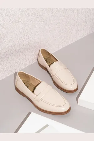 Inc 5 Women Round Toe Loafers