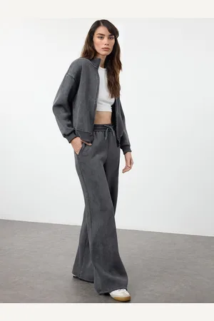 Trendyol Women Mid-Rise Tracksuits