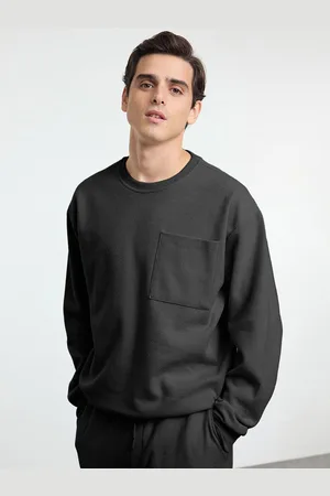 Trendyol Round Neck Tracksuit