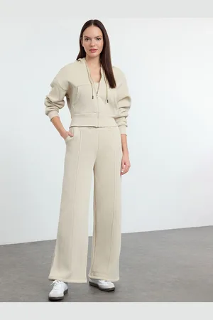Trendyol Women Mid-Rise Tracksuits