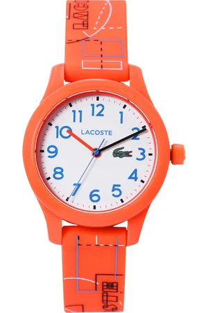 Lacoste Kids 12.12 Analogue Watch 2030010