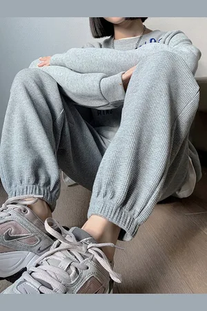 DressBerry Women Relaxed Fit Joggers