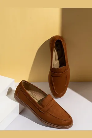 Inc 5 Women Slip On Loafers
