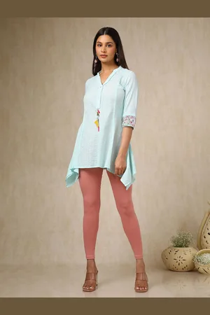 Soch Ankle-Length Leggings
