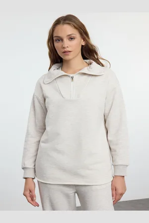 Trendyol Women Mid-Rise Tracksuits