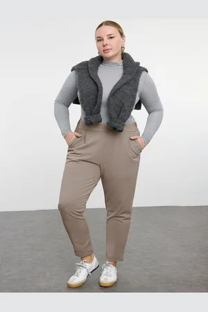 Trendyol Women Chinos Trousers