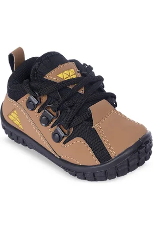 Bunnies Kids Star Wars Woven Design Trekking Shoes