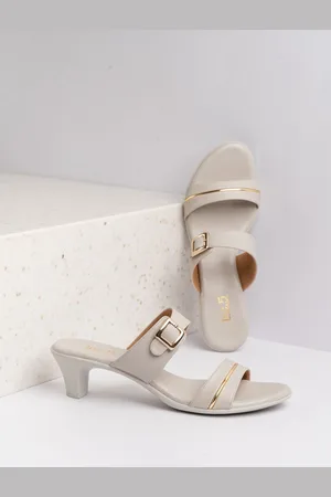 Inc 5 Women Party Block Sandals